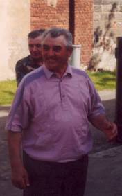Franz Thomalla 