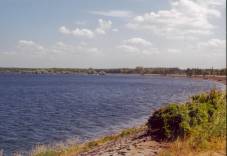 Turawa-Stausee