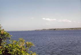 Turawa-Stausee