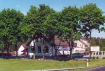 Hotel & Restaurant "u Tomanów", Pludry, Polska